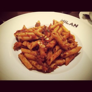 Week In Instagrams 4.12