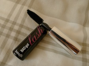Benefit Bad Gal Lash Mascara Review 3