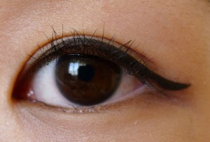 Benefit Bad Gal Lash Mascara Review 6