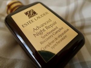 Estee Lauder Advanced Night Repair Review 2