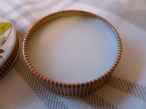 Figs and Rouge Lip Balm Review