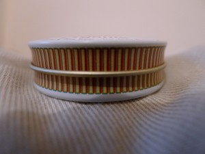 Figs and Rouge Lip Balm Review