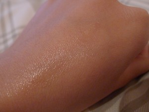 Figs and Rouge Lip Balm Review