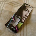 Lets Go False Eyelashes Review 1