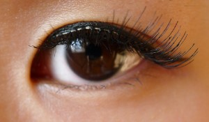 Lets Go False Eyelashes Review 5