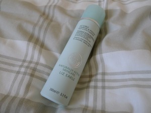 Liz Earle Cleanse And Polish Cleanser Review