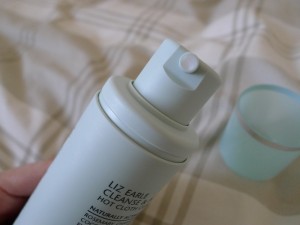 Liz Earle Cleanse And Polish Cleanser Review