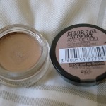 Maybelline Colour Tattoo 24 Hour Eyeshadow Review 1