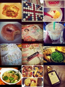 My Week in Instagrams 5