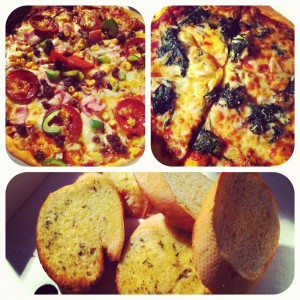 My Week in Instagrams 5.11