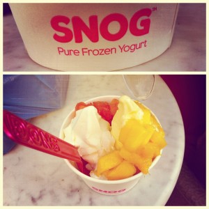My Week in Instagrams 5.3