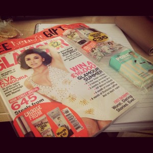 My Week in Instagrams 5.5