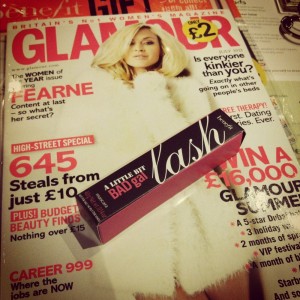 My Week in Instagrams 5.8
