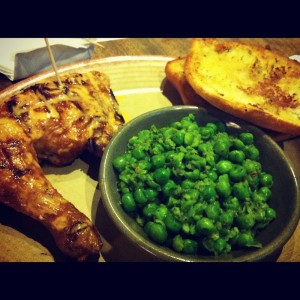 My Week in Instagrams 5.9