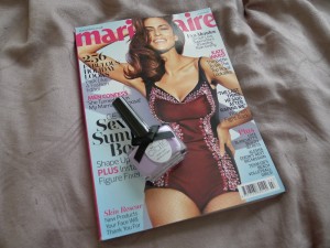 Nail Of The Day Ciate Purple Sherbet Nail Polish Review 1