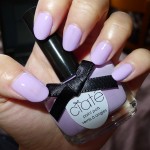 Nail Of The Day Ciate Purple Sherbet Nail Polish Review 7