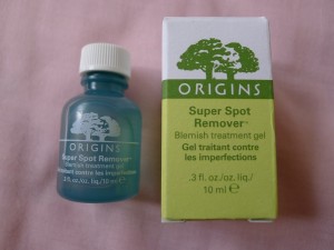 Origins Super Spot Remover Review 1