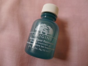 Origins Super Spot Remover Review 2