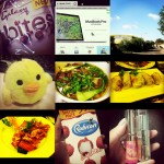 Week In Instagrams 6