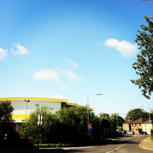 Week In Instagrams 6.3