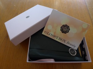 GlossyBox June 1