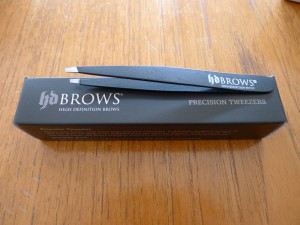 GlossyBox June 5