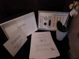 Monty PR Christmas Press Day 9