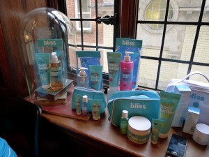 Monty PR Christmas Press Day 1