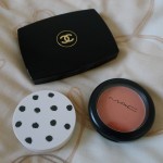 My Top 3 Favourite Blushers 1
