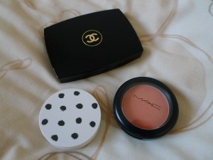 My Top 3 Favourite Blushers 1