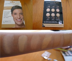 GlossyBox June 10