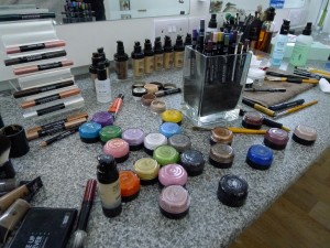 Precious About Makeup Studio Launch Event 2