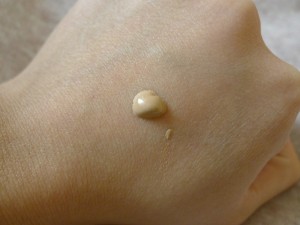 Rimmel Wake Me Up Foundation Review 4