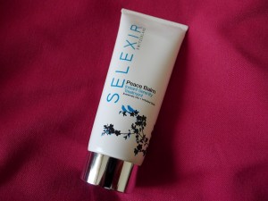 Selexir Peace Balm Review 1