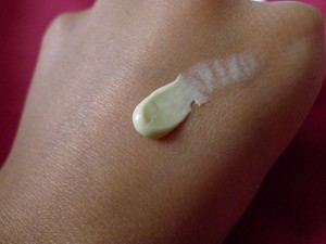 Selexir Peace Balm Review 5
