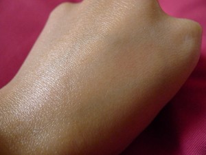 Selexir Peace Balm Review