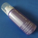 Shu Uemura UV Under Base Brightening Mousse Review 1