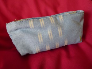 Whats In My Makeup Bag 1