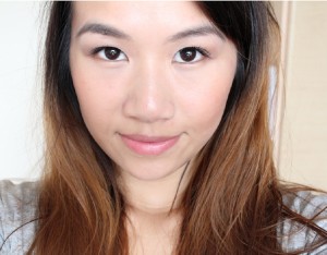 FOTD - Day Smoky Eye 1
