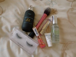 July Favourites 1