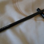 MAC Smolder Eye Kohl Eyeliner Review 1