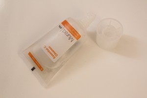 Murad Essential C Cleanser Review 5