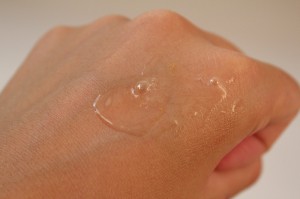 Murad Essential C Cleanser Review 3