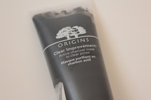 Origins Clear Improvement Mask 2