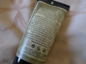 Wen Almond Mint Cleansing Conditioner Review 3