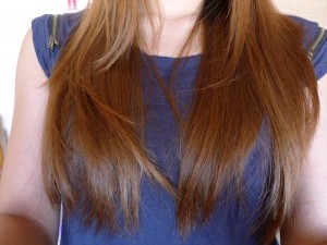 Wen Almond Mint Cleansing Conditioner Review 4