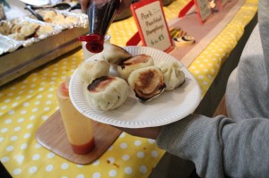 Brick Lane Food Snaps 1
