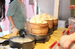 Brick Lane Food Snaps 2
