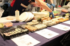 Brick Lane Food Snaps 3