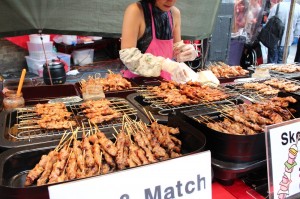 Brick Lane Food Snaps 5
